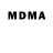 MDMA crystal Olim Dagarif